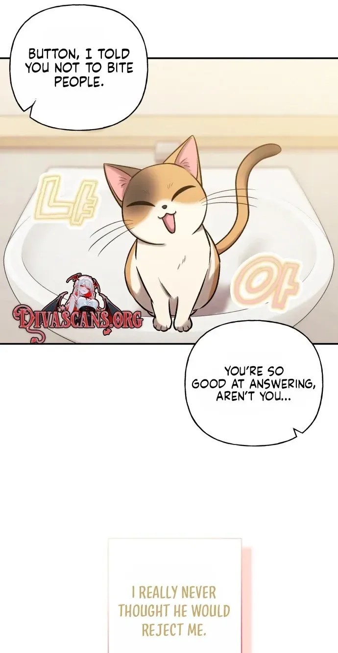 A Little Coincidence Is All We Need! Chapter 1 page 19 - 