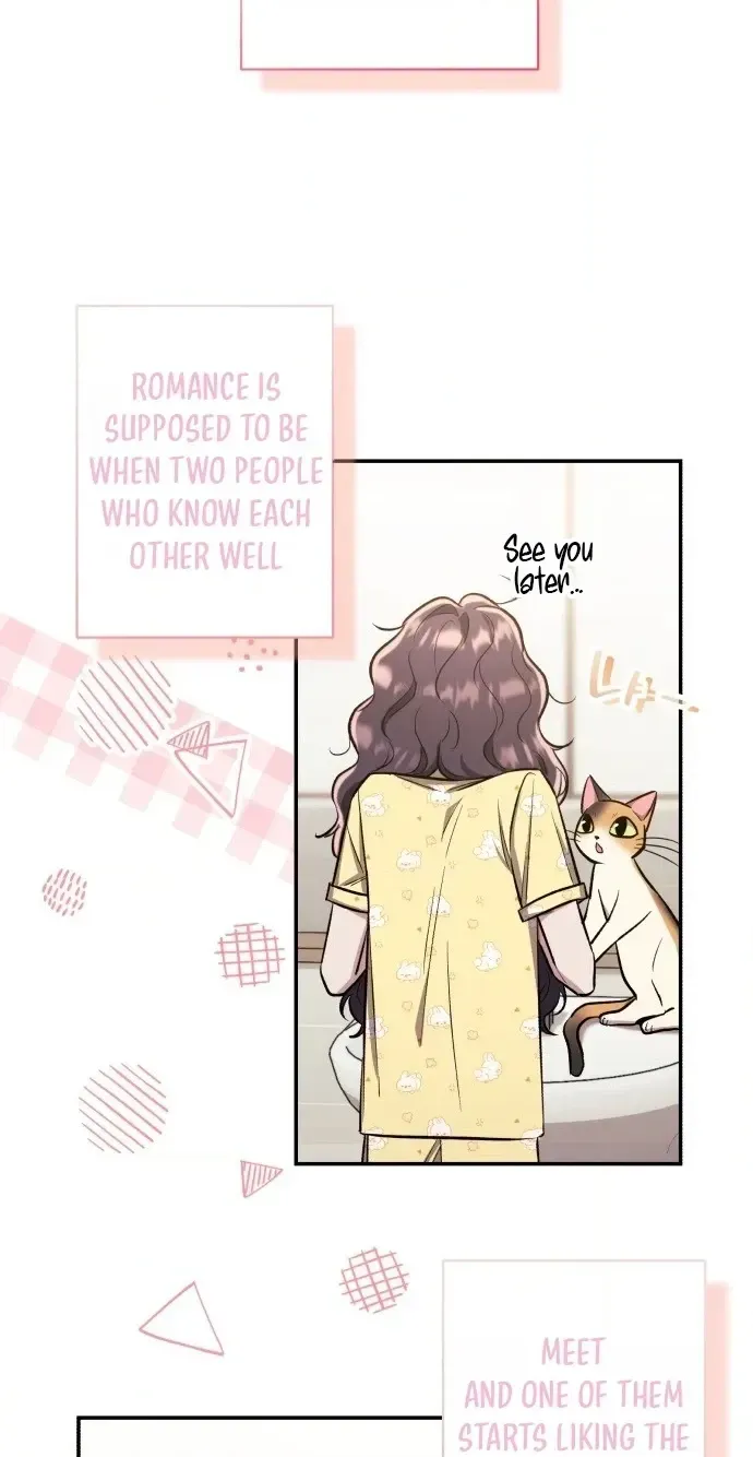 A Little Coincidence Is All We Need! Chapter 1 page 20 - 
