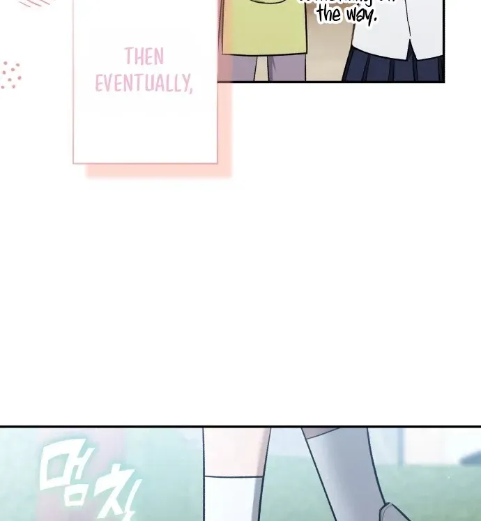 A Little Coincidence Is All We Need! Chapter 1 page 22 - 