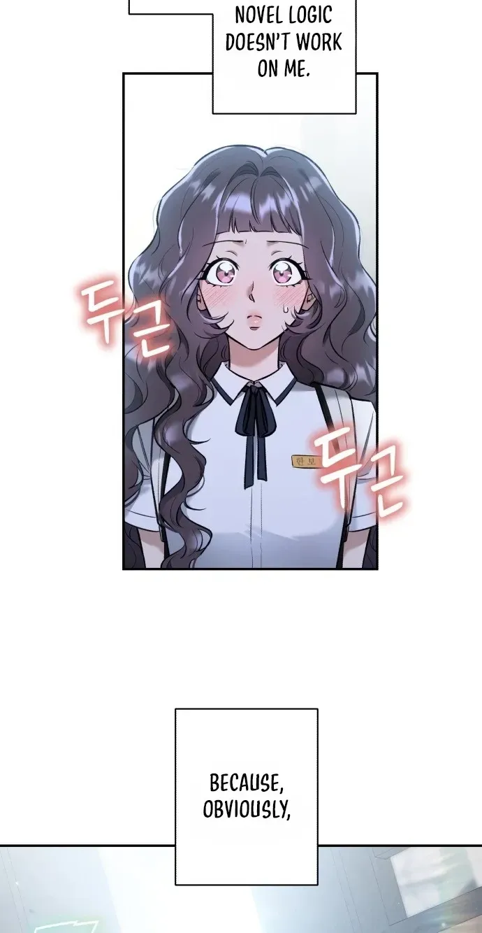 A Little Coincidence Is All We Need! Chapter 1 page 25 - 