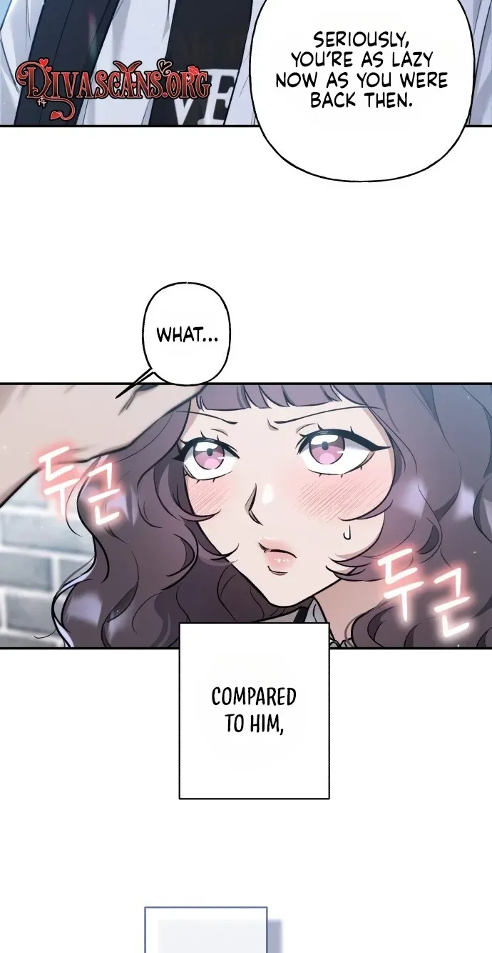 A Little Coincidence Is All We Need! Chapter 1 page 28 - 