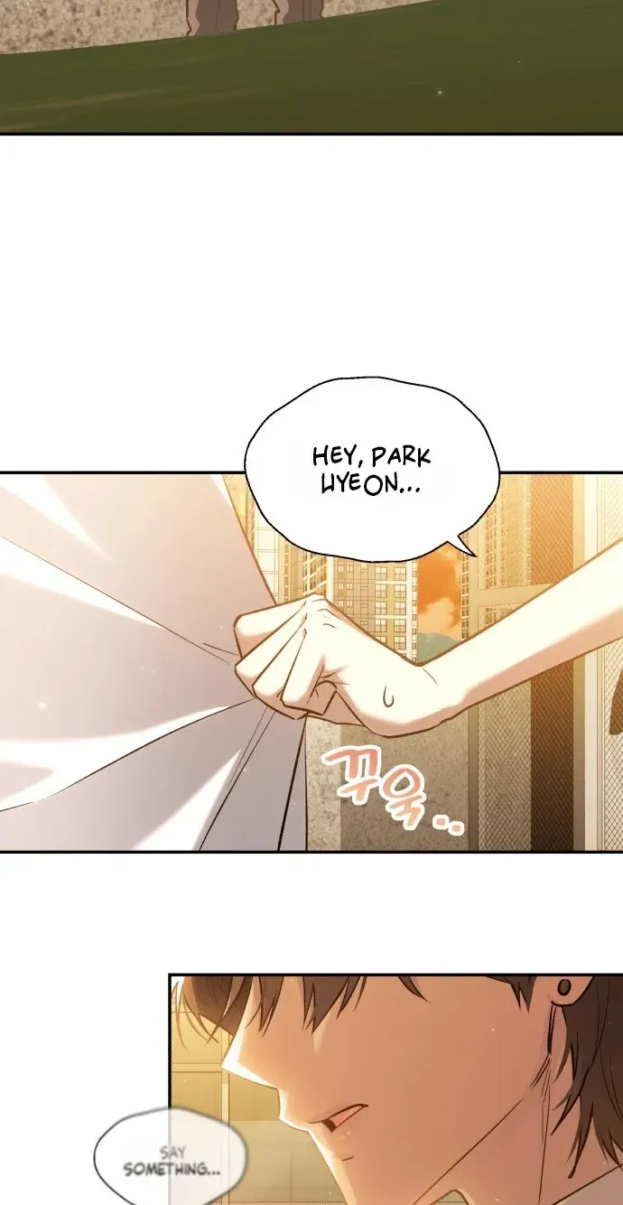 A Little Coincidence Is All We Need! Chapter 1 page 4 - 
