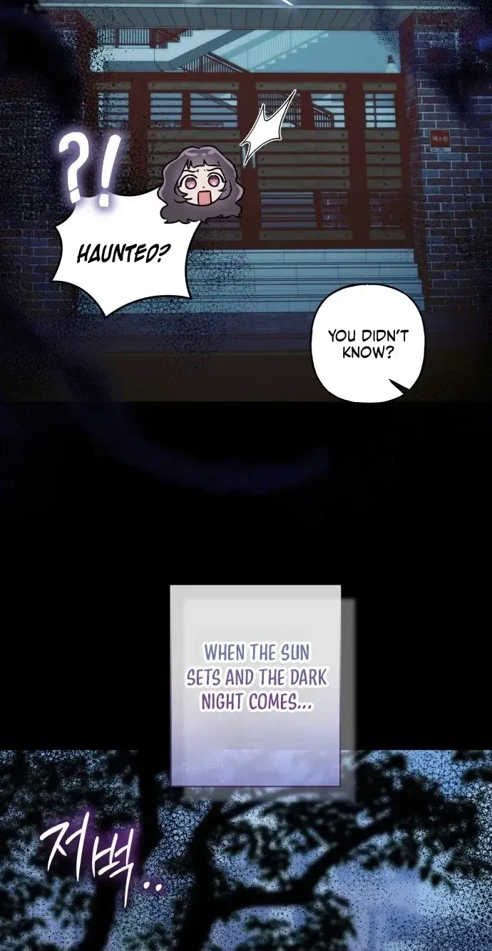 A Little Coincidence Is All We Need! Chapter 1 page 40 - 