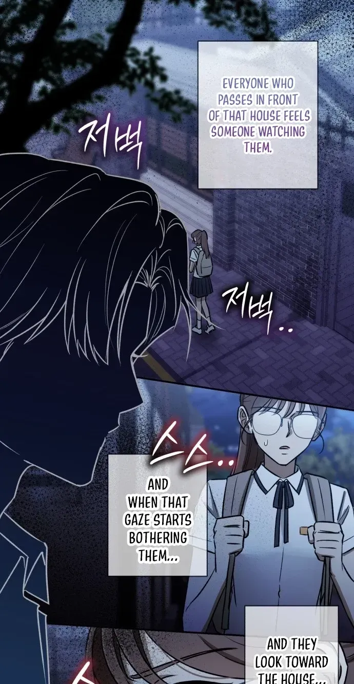 A Little Coincidence Is All We Need! Chapter 1 page 41 - 