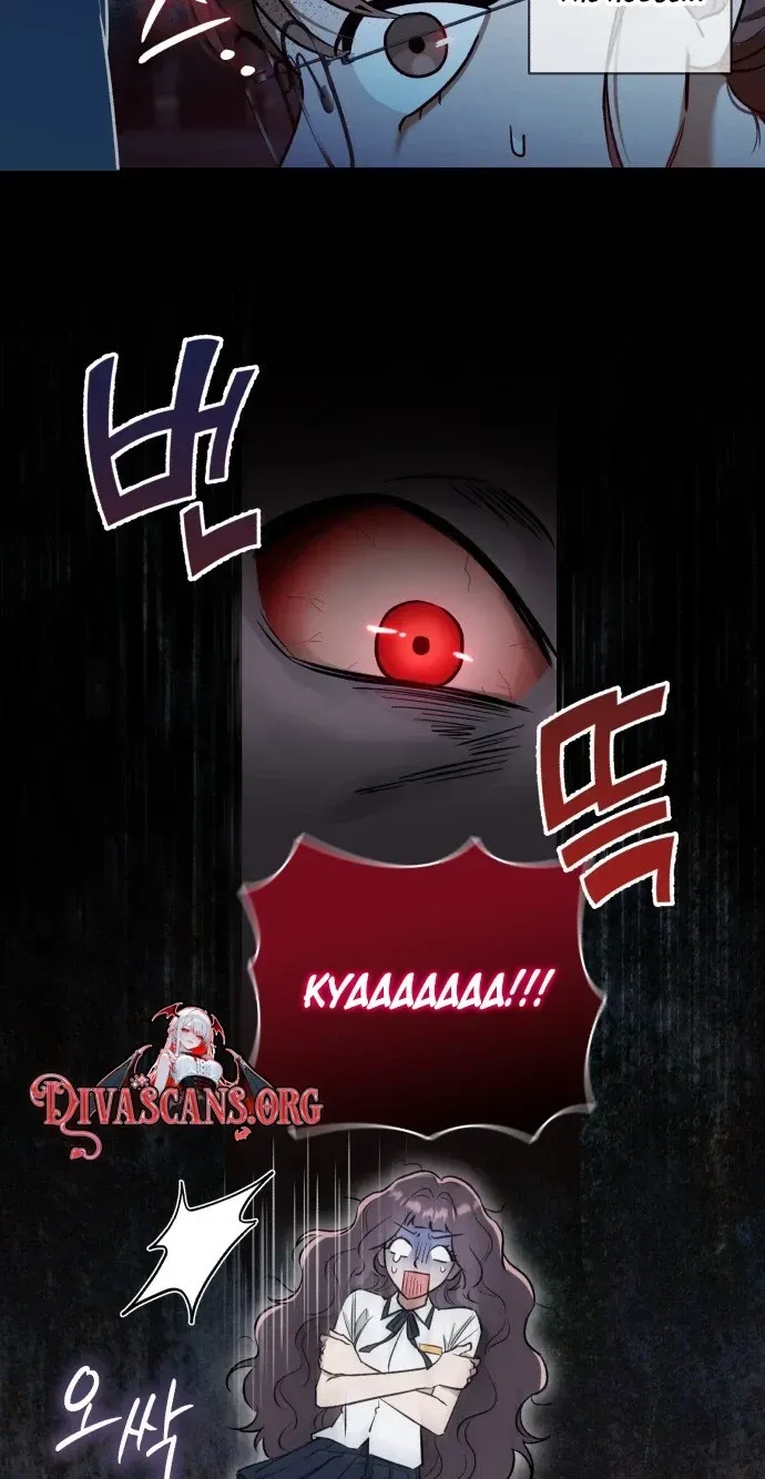 A Little Coincidence Is All We Need! Chapter 1 page 42 - 