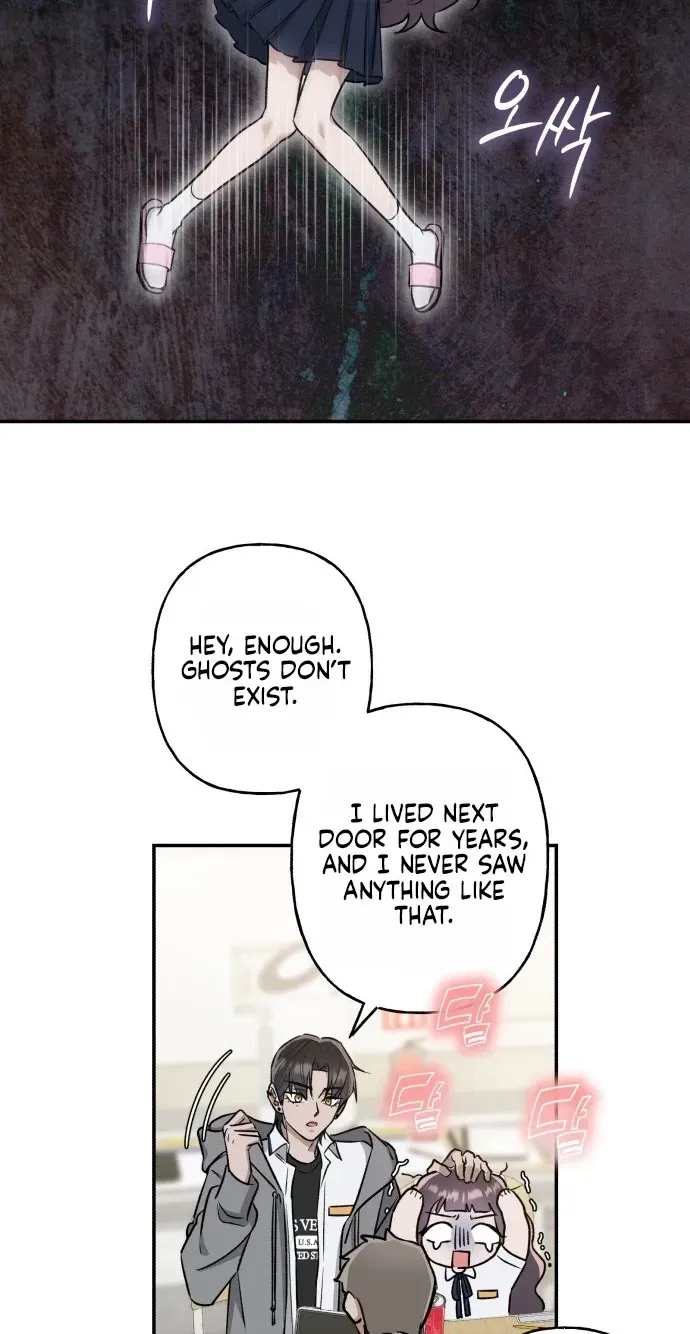 A Little Coincidence Is All We Need! Chapter 1 page 43 - 