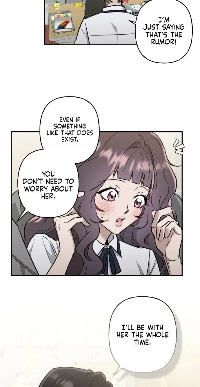 A Little Coincidence Is All We Need! Chapter 1 page 44 - 