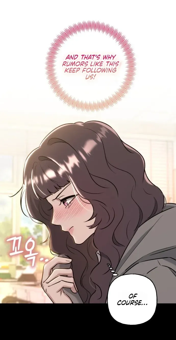 A Little Coincidence Is All We Need! Chapter 1 page 48 - 