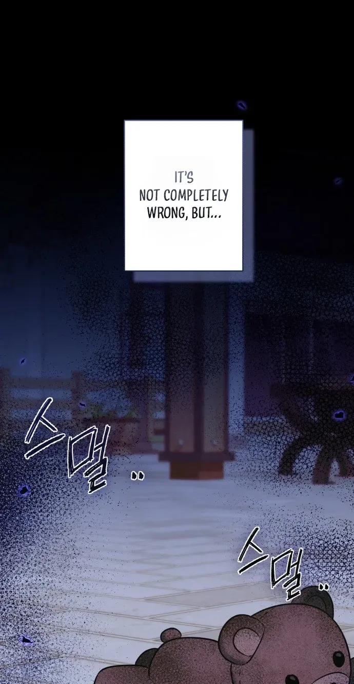 A Little Coincidence Is All We Need! Chapter 1 page 49 - 