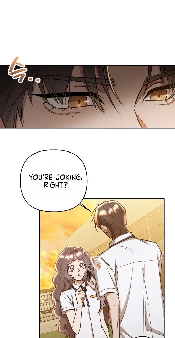 A Little Coincidence Is All We Need! Chapter 1 page 6 - 