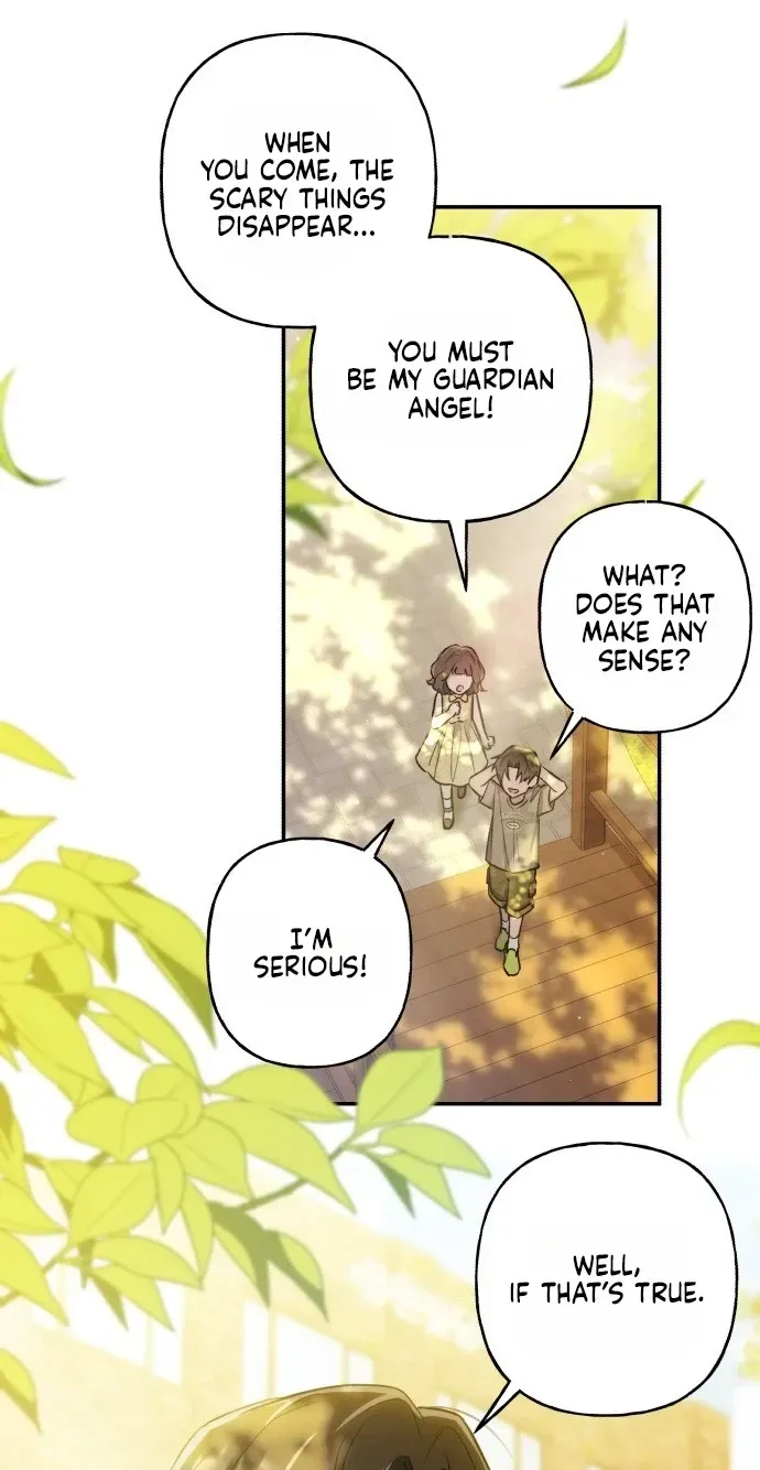 A Little Coincidence Is All We Need! Chapter 1 page 54 - 