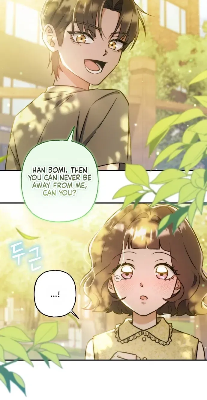 A Little Coincidence Is All We Need! Chapter 1 page 55 - 