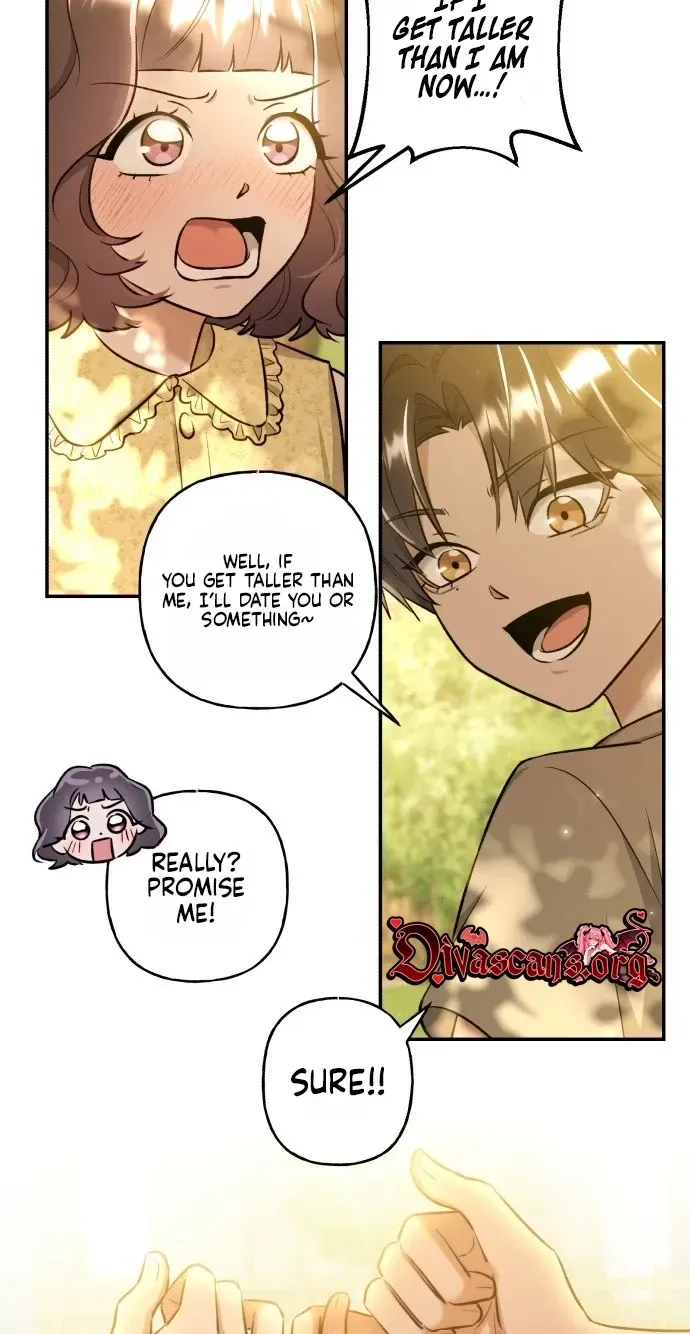 A Little Coincidence Is All We Need! Chapter 1 page 57 - 