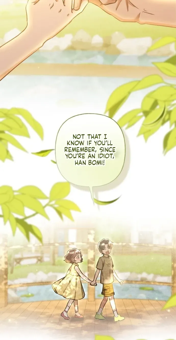 A Little Coincidence Is All We Need! Chapter 1 page 58 - 