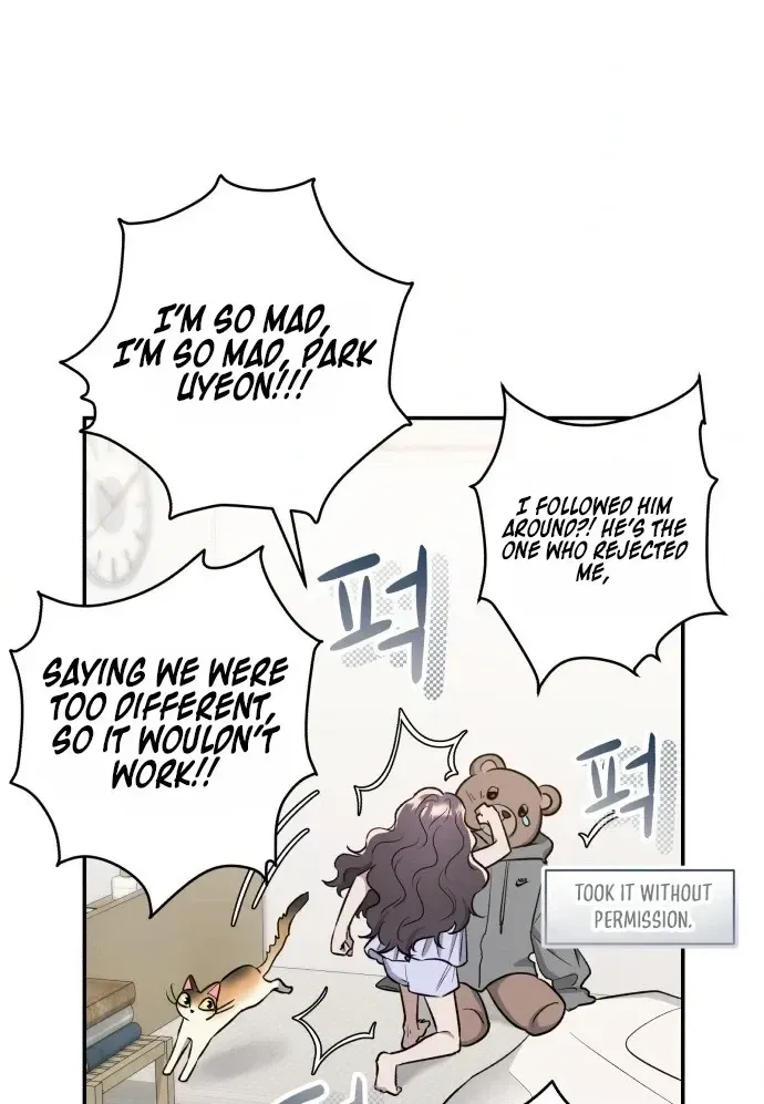 A Little Coincidence Is All We Need! Chapter 1 page 60 - 