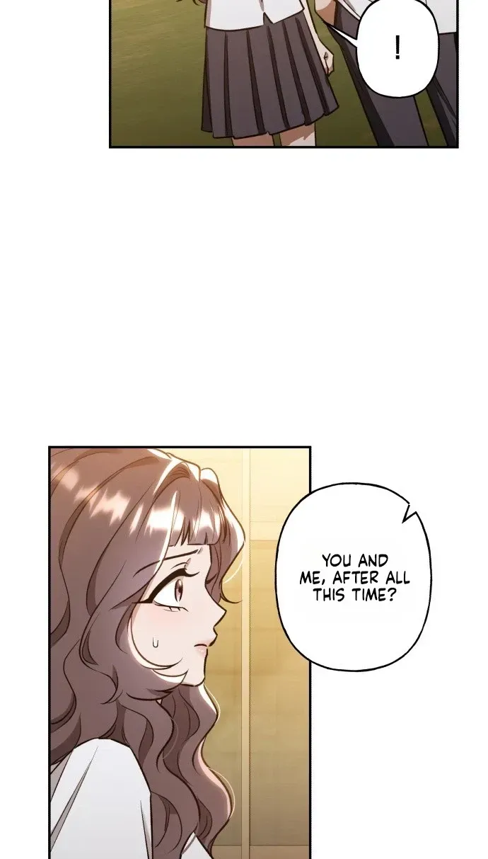 A Little Coincidence Is All We Need! Chapter 1 page 7 - 
