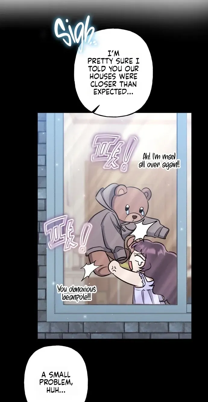 A Little Coincidence Is All We Need! Chapter 1 page 65 - 