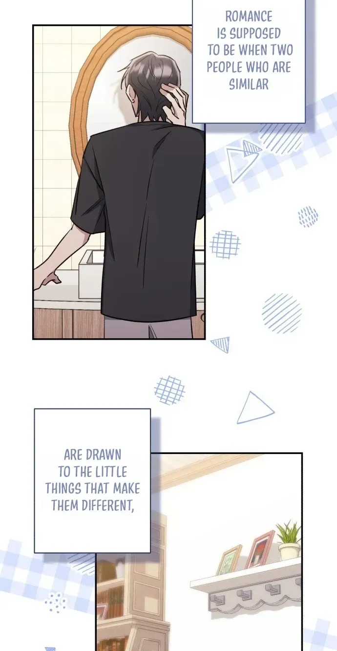 A Little Coincidence Is All We Need! Chapter 1 page 67 - 