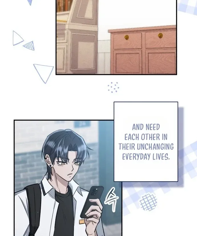 A Little Coincidence Is All We Need! Chapter 1 page 68 - 