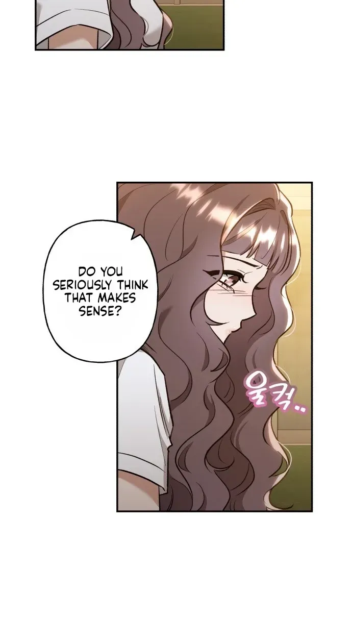 A Little Coincidence Is All We Need! Chapter 1 page 8 - 