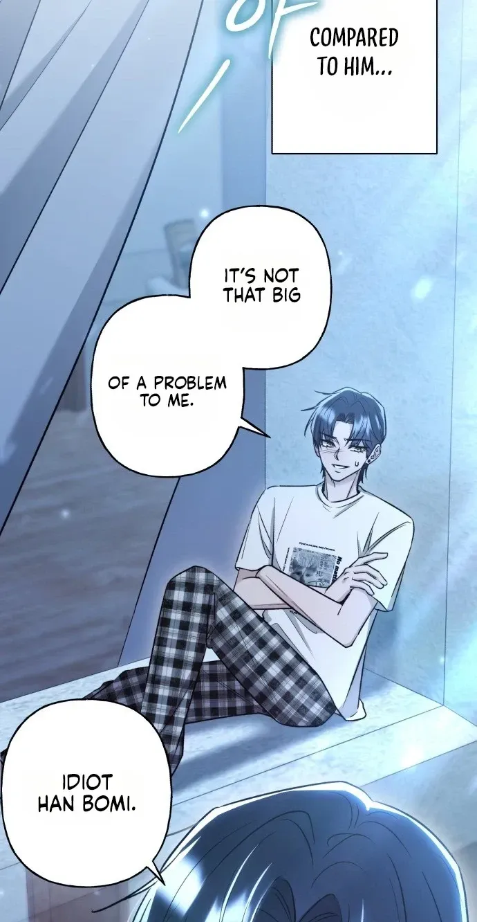 A Little Coincidence Is All We Need! Chapter 1 page 72 - 
