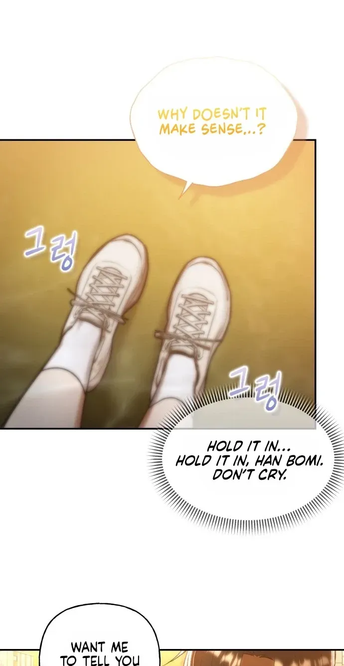 A Little Coincidence Is All We Need! Chapter 1 page 9 - 