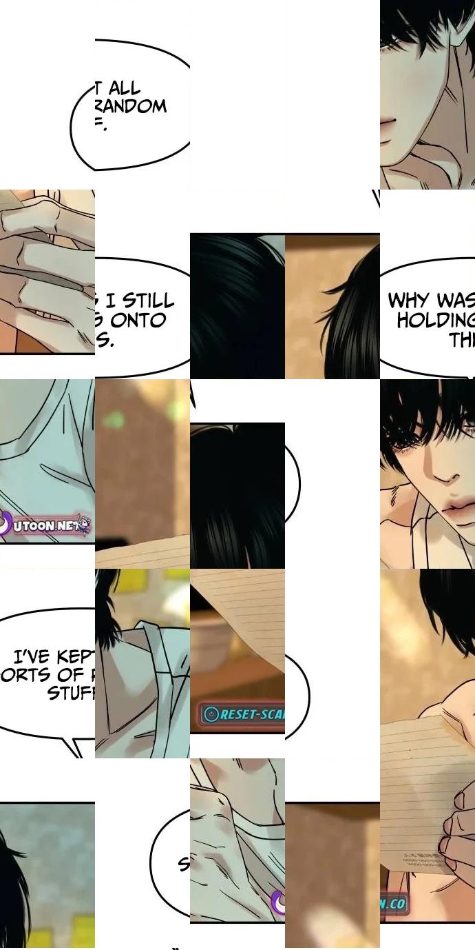 A Loser