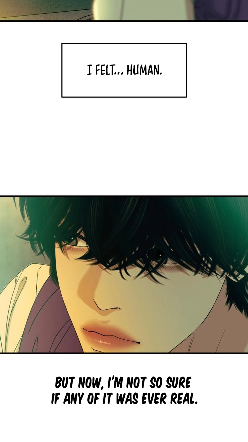 A Loser