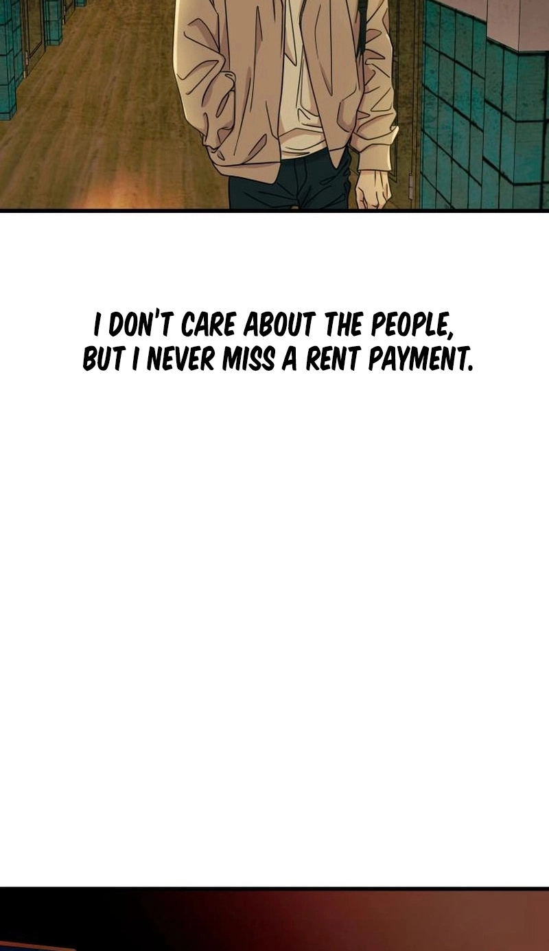 A Loser