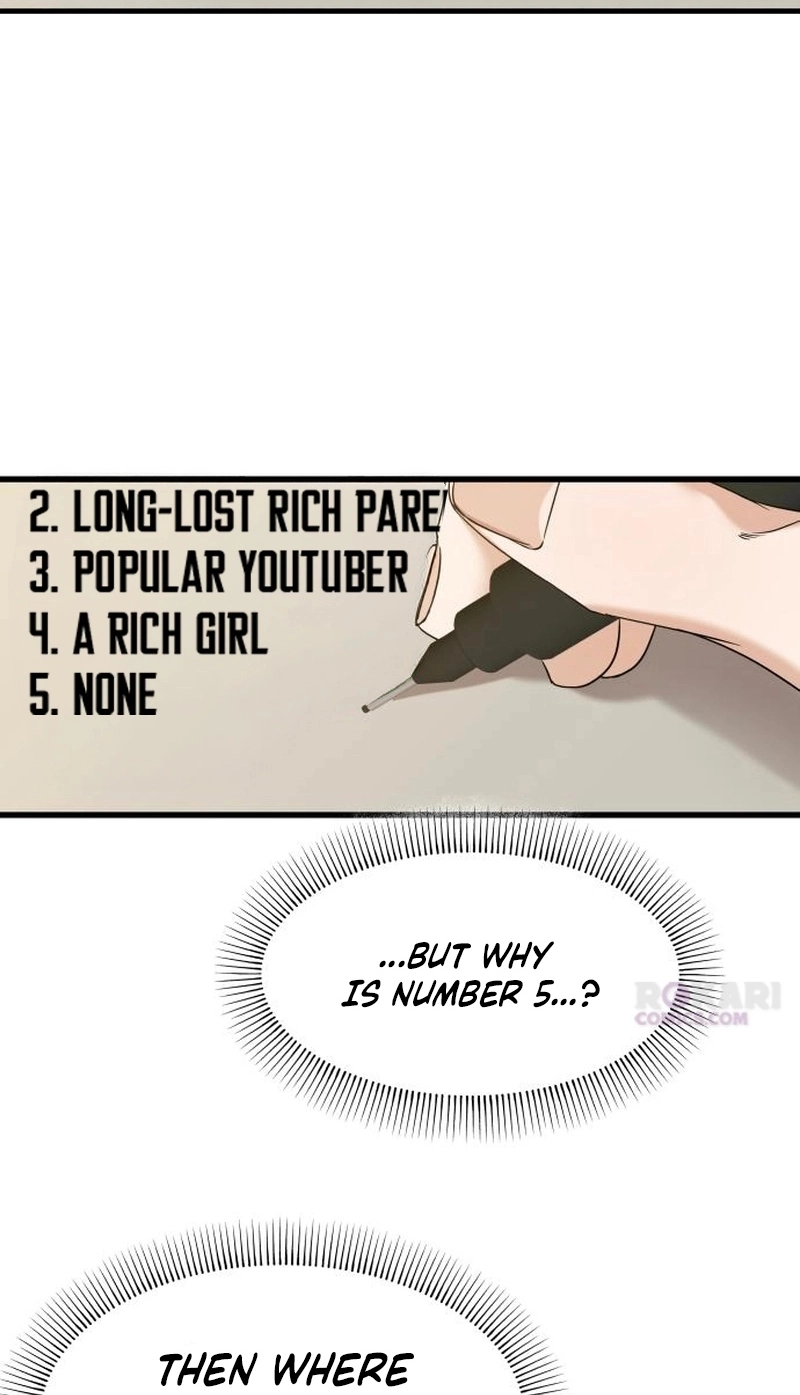 A Loser