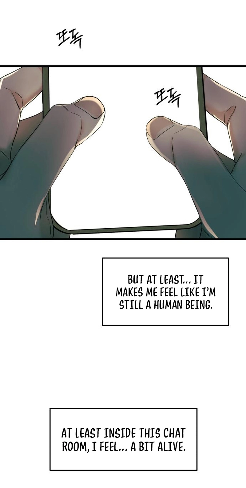 A Loser