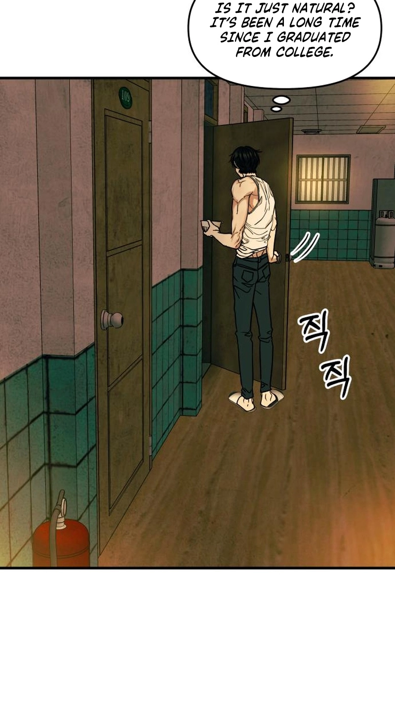 A Loser