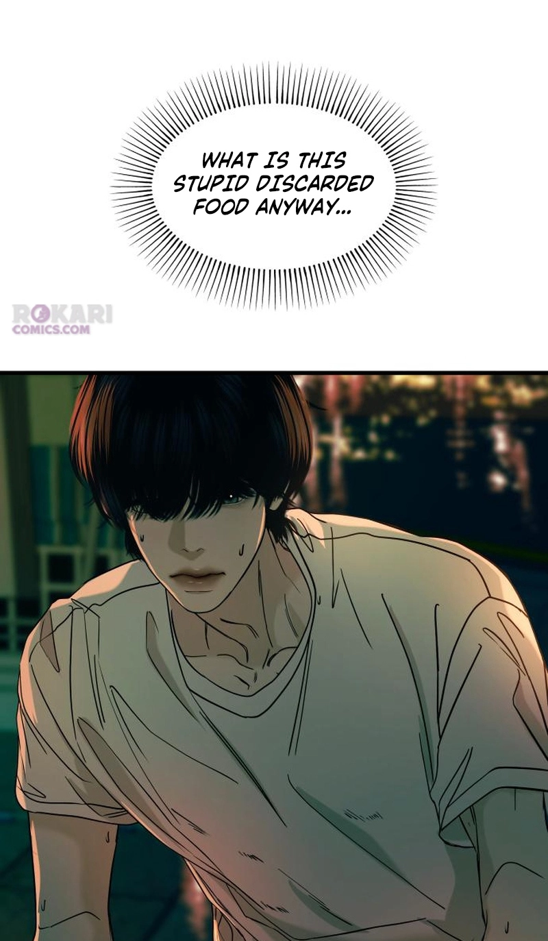 A Loser