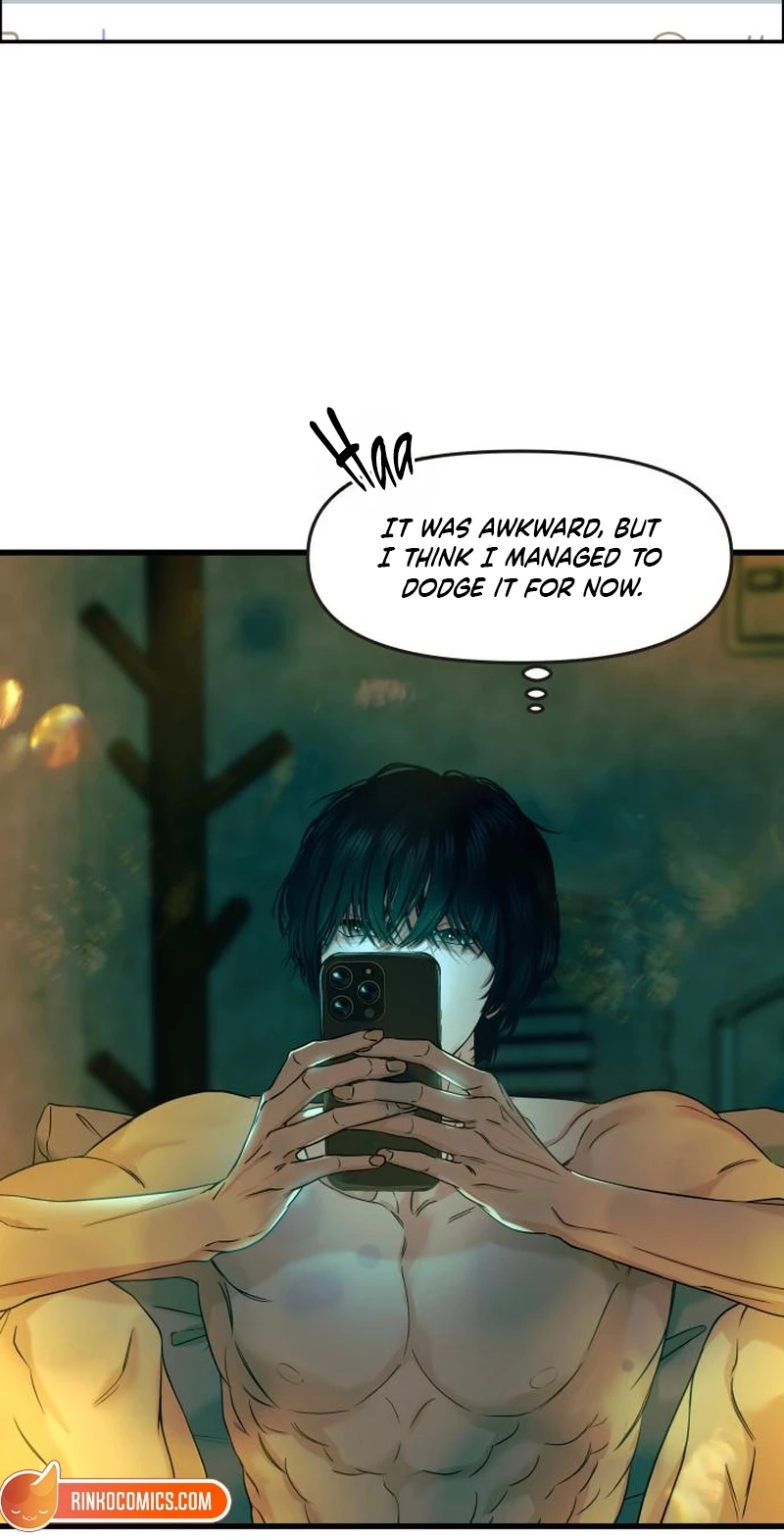 A Loser