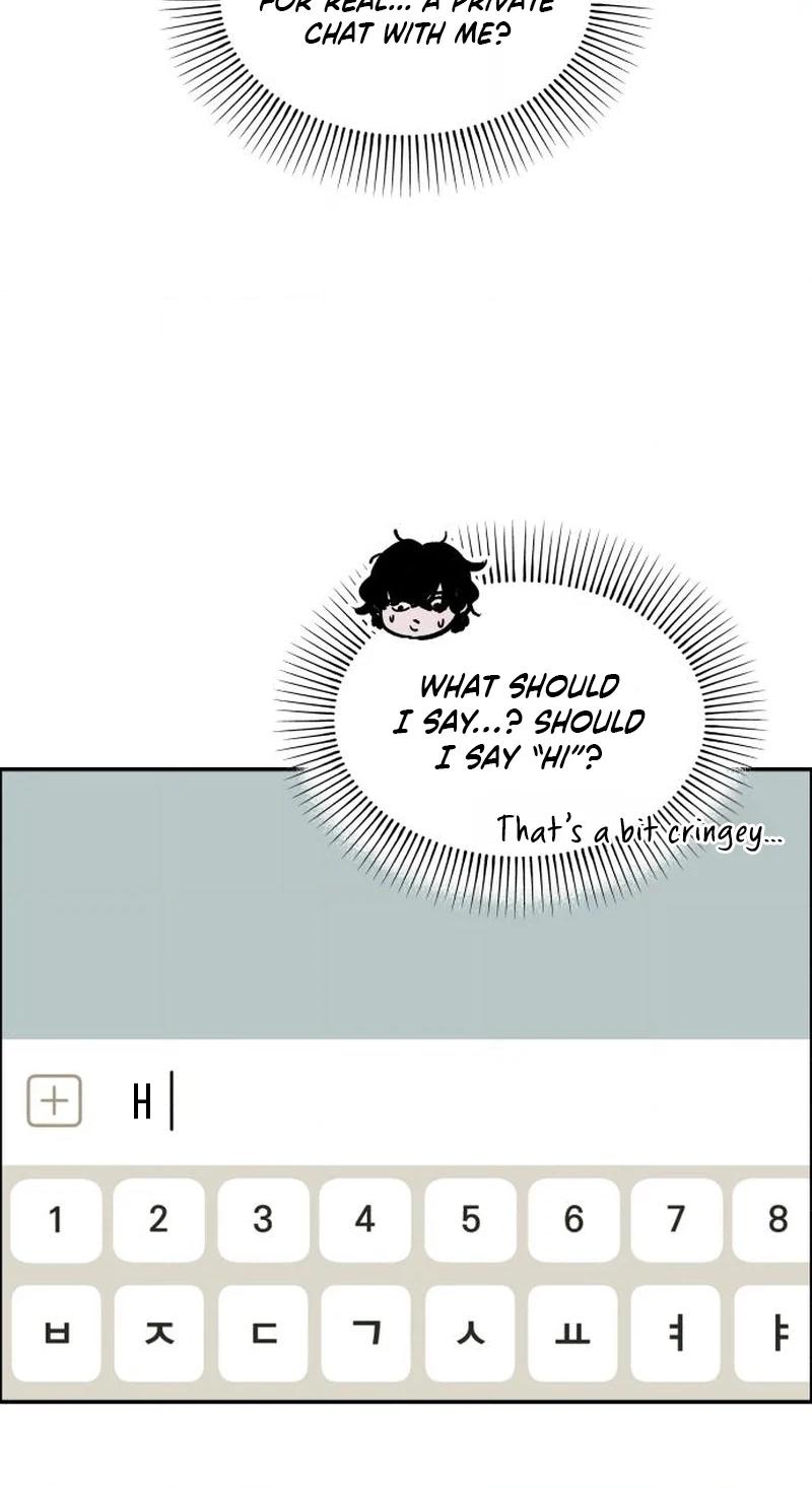 A Loser