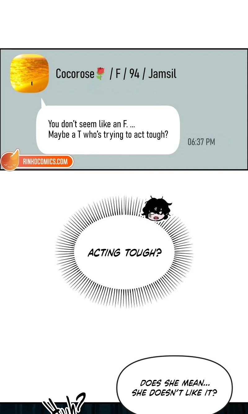 A Loser