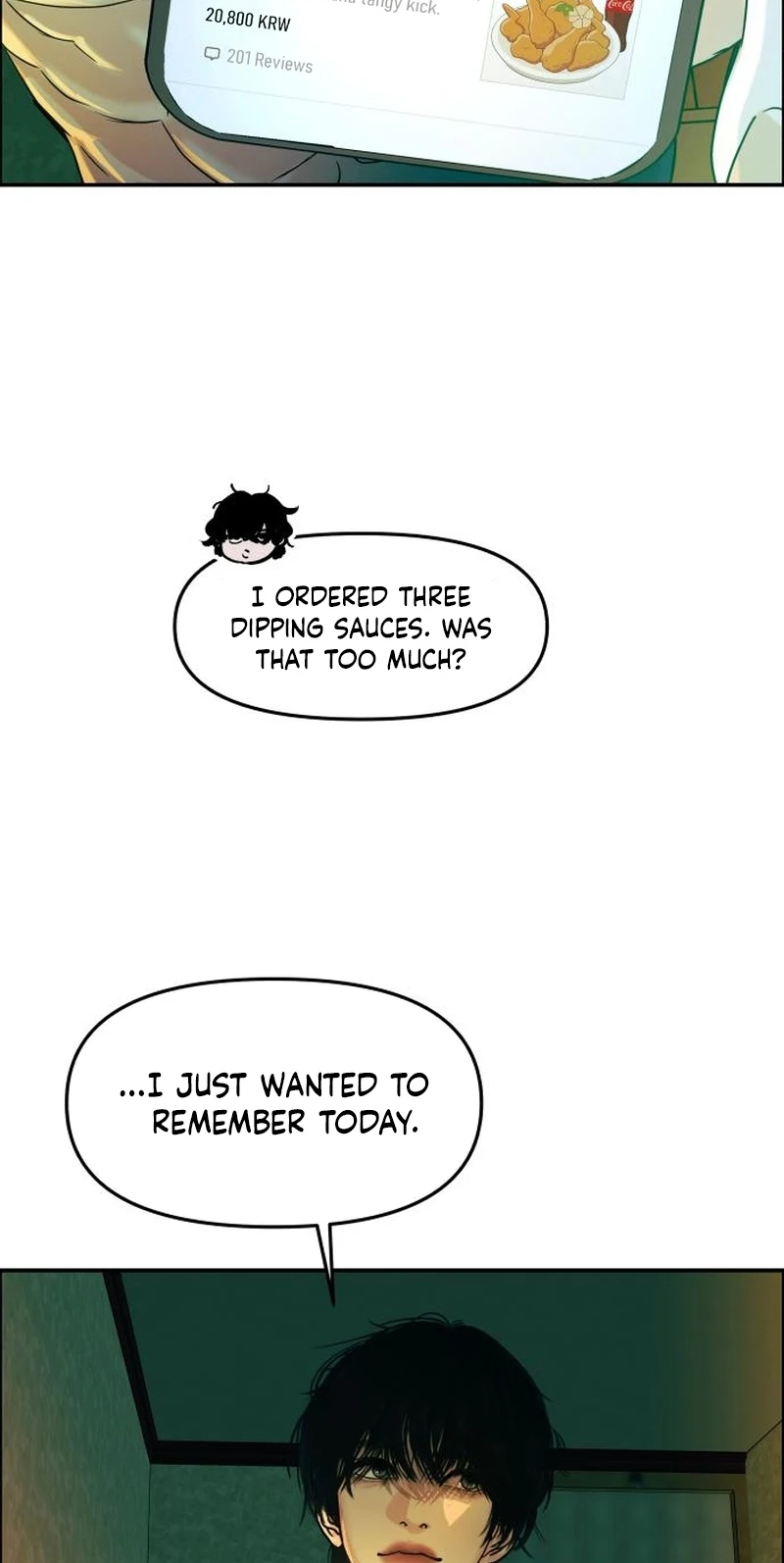 A Loser