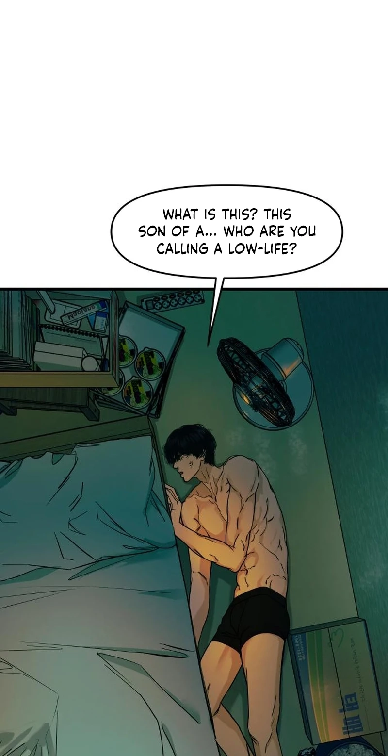 A Loser