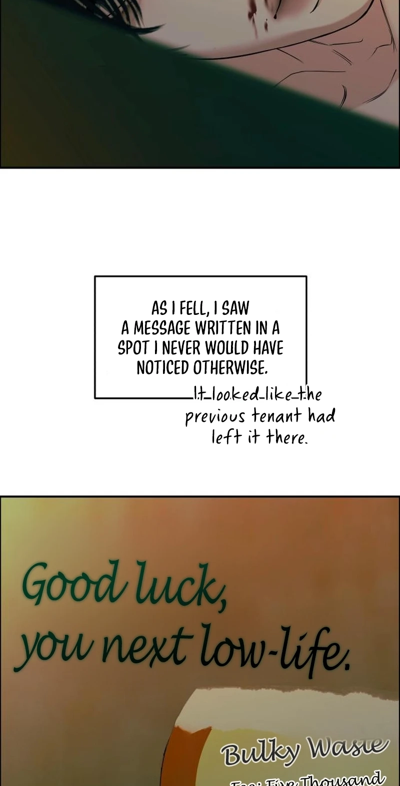 A Loser