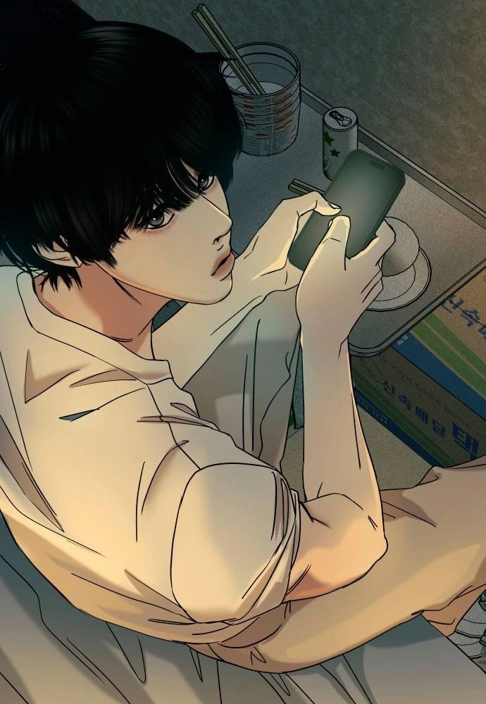 A Loser’s Love Chapter 12 page 105 - 
