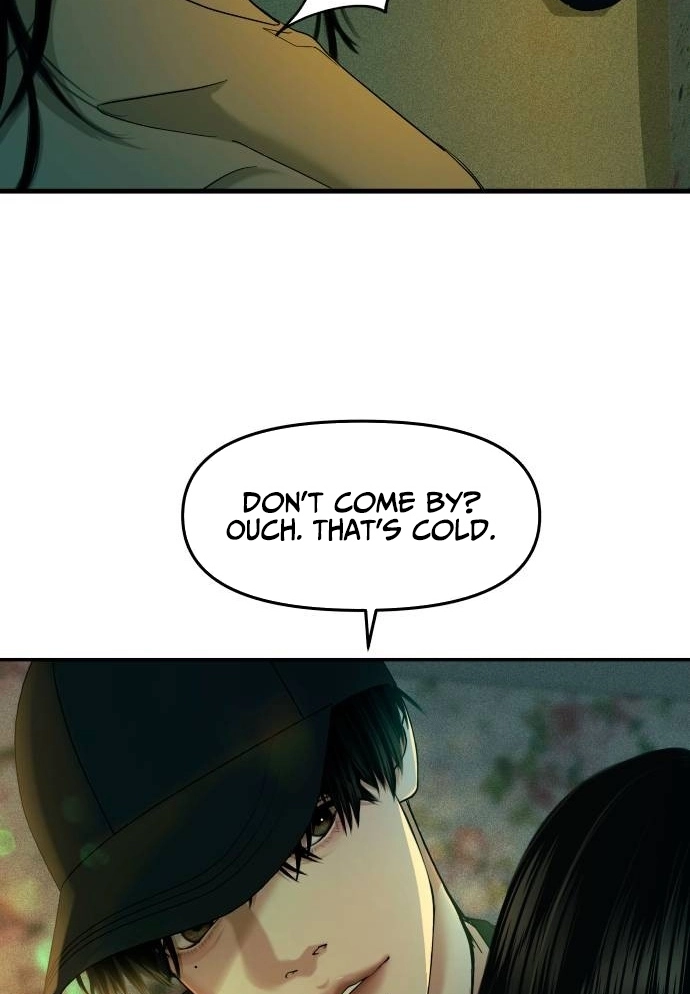 A Loser’s Love Chapter 12 page 17 - 