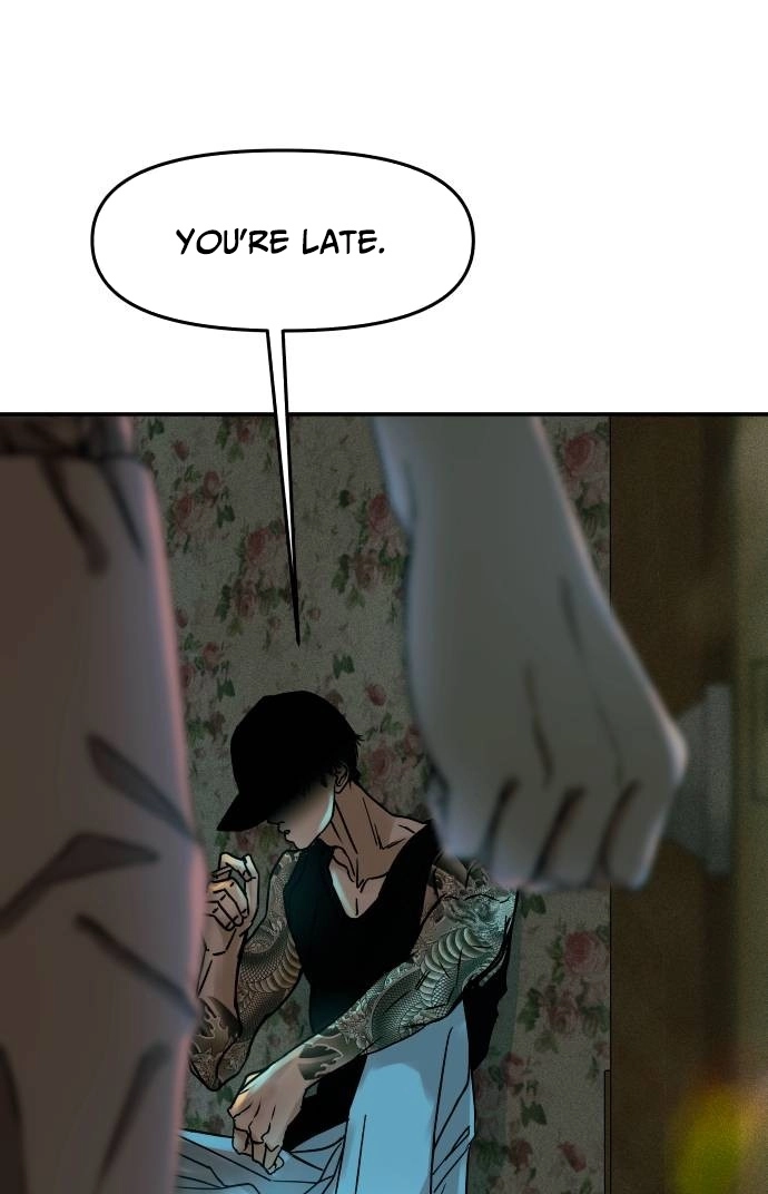 A Loser’s Love Chapter 12 page 3 - 
