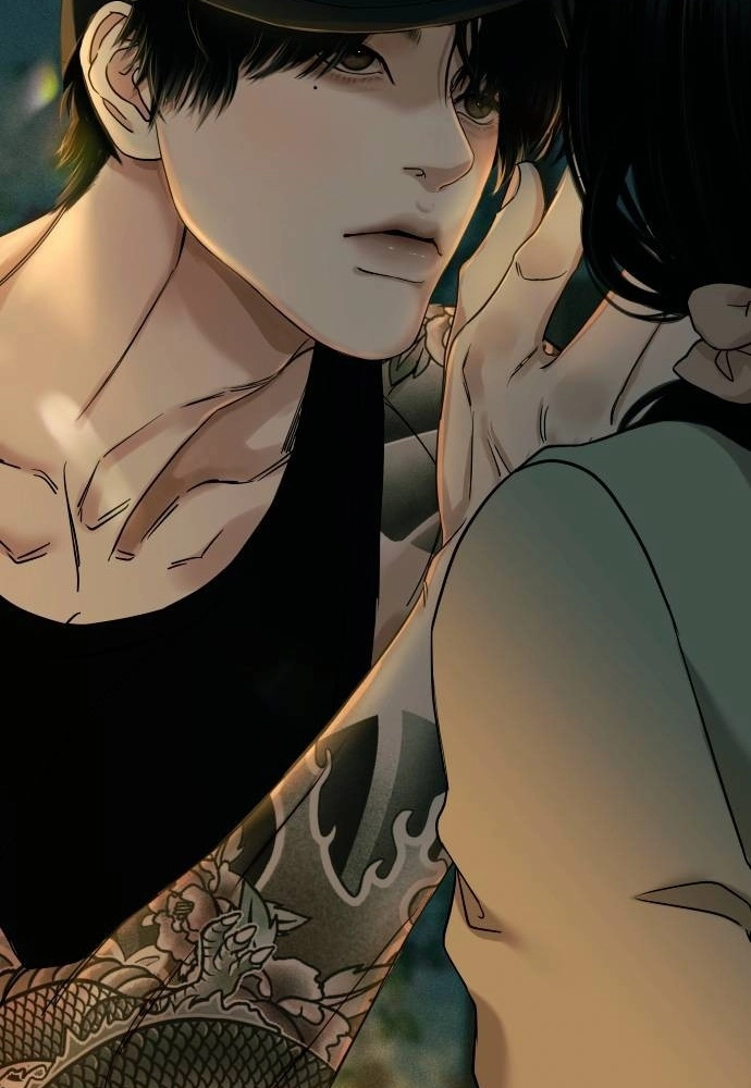 A Loser’s Love Chapter 12 page 21 - 