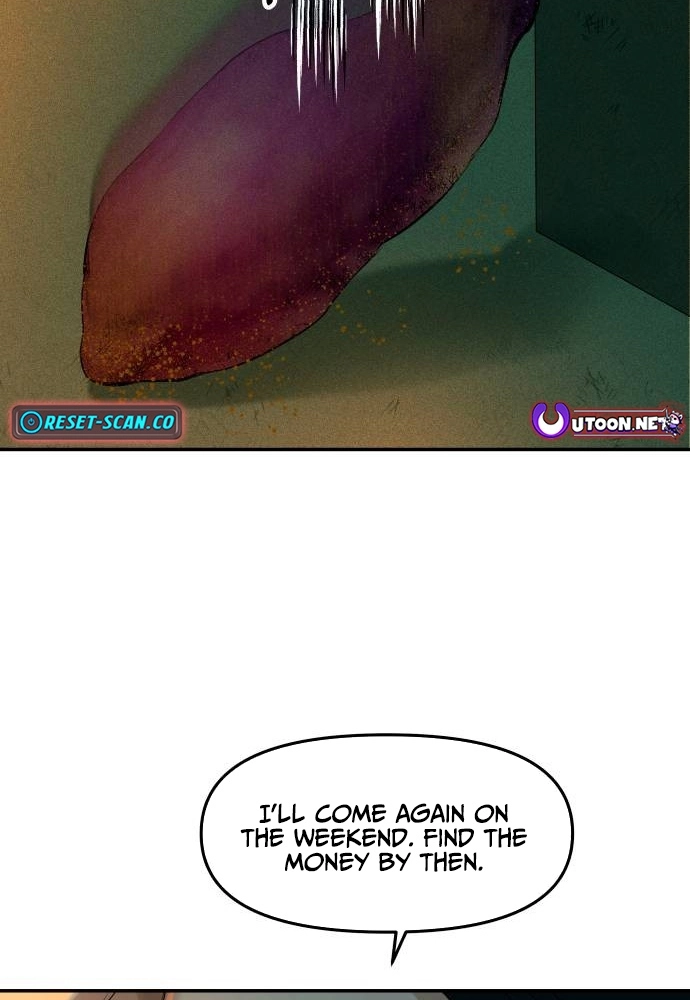 A Loser’s Love Chapter 12 page 29 - 