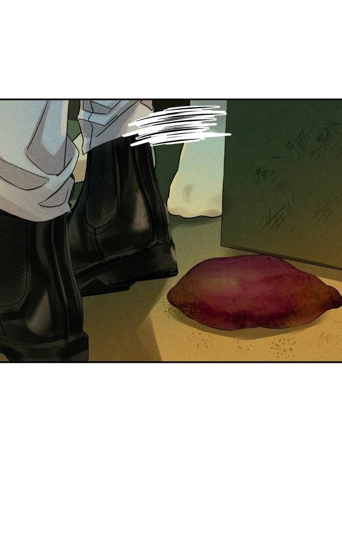 A Loser’s Love Chapter 12 page 34 - 