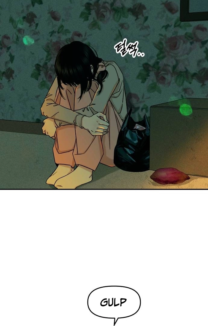 A Loser’s Love Chapter 12 page 37 - 