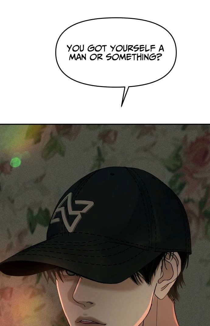 A Loser’s Love Chapter 12 page 6 - 