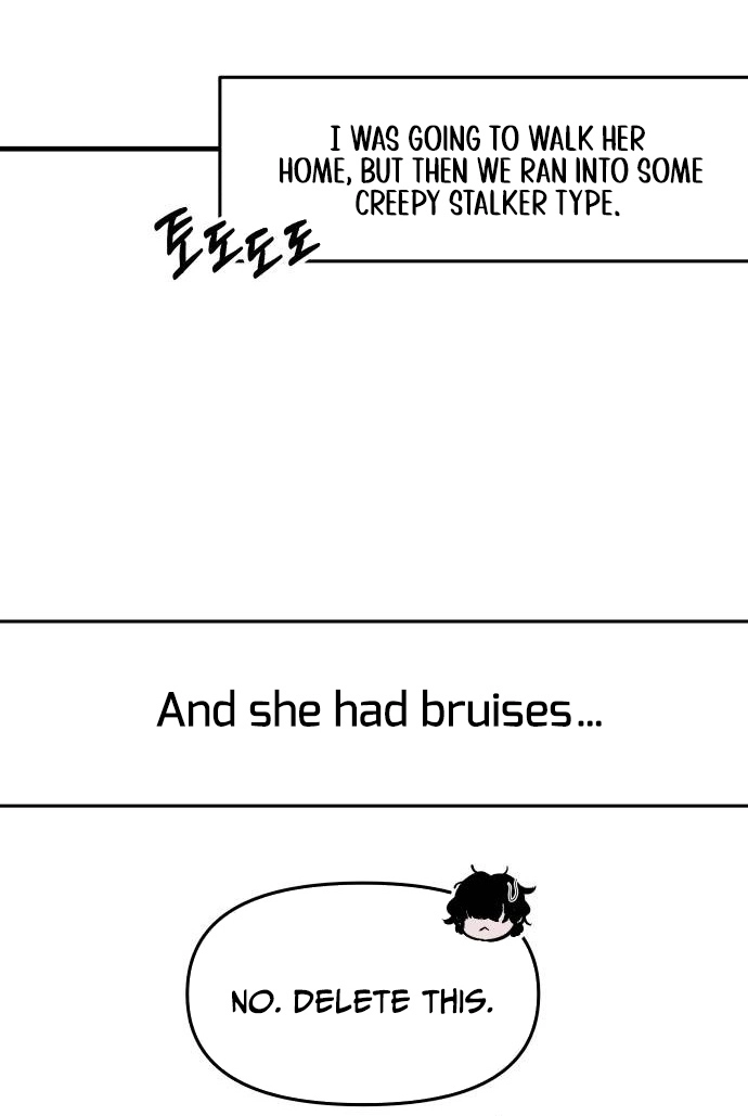 A Loser’s Love Chapter 12 page 86 - 
