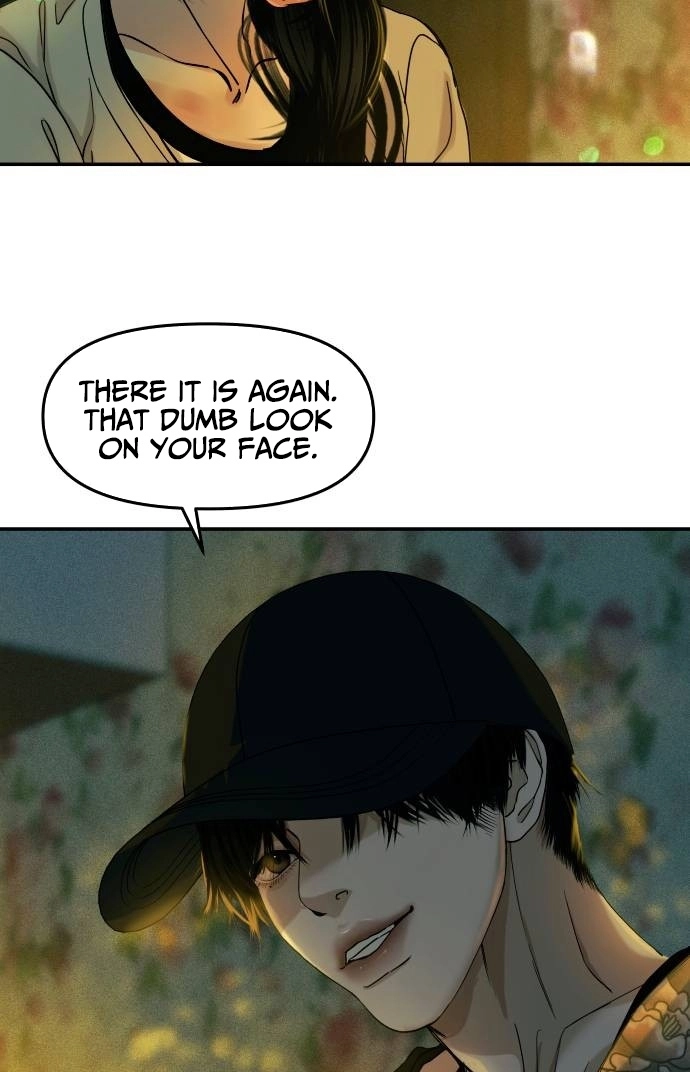 A Loser’s Love Chapter 12 page 10 - 