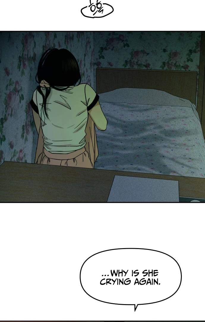 A Loser’s Love Chapter 12 page 95 - 